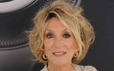 Grand Ole Opry ® Member , Jeannie Seely, Recipient of the Legacy Award