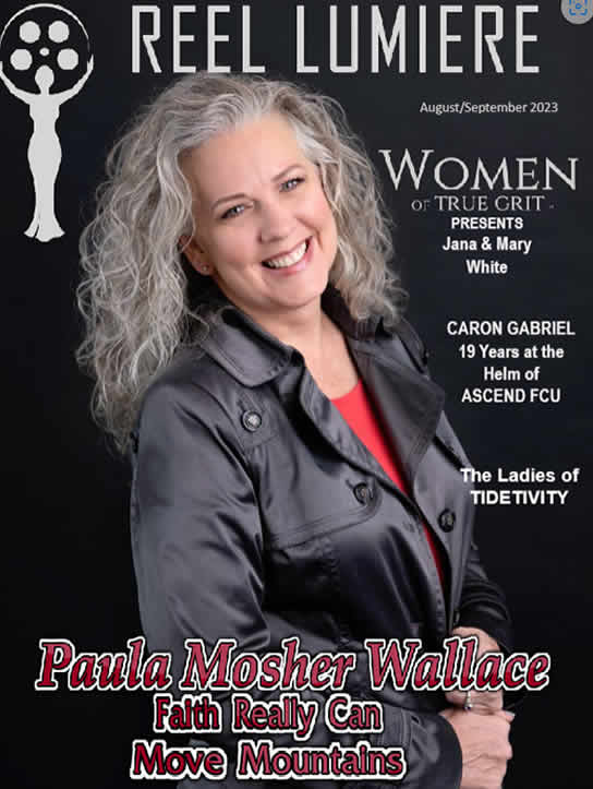 Paula Mosher Wallace