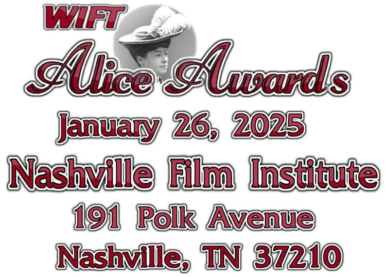 Alice Awards