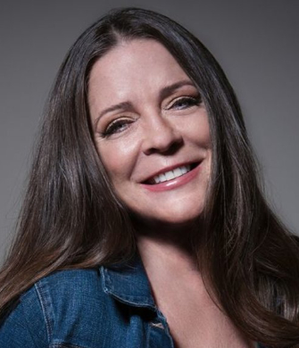 Carlene Carter