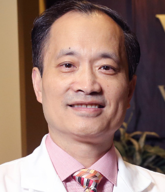 Dr. Ming Wang 