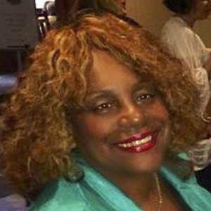 Donna Caldwell