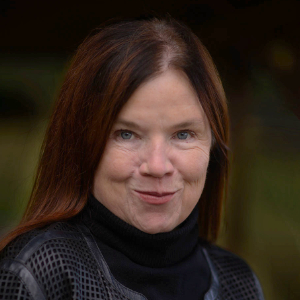 Sheila Robertson-Tiller
