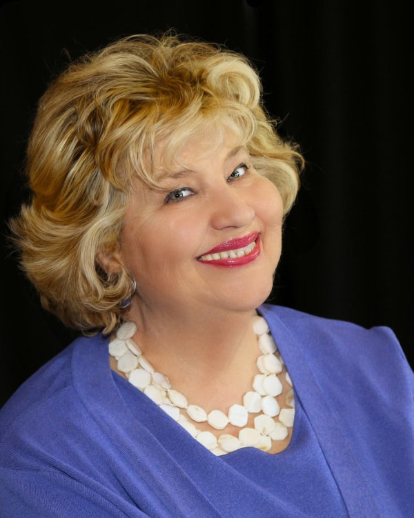 Lynda Evjen