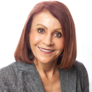 Patricia Leonard