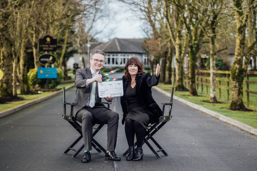 Global Women in Film and Television Summit