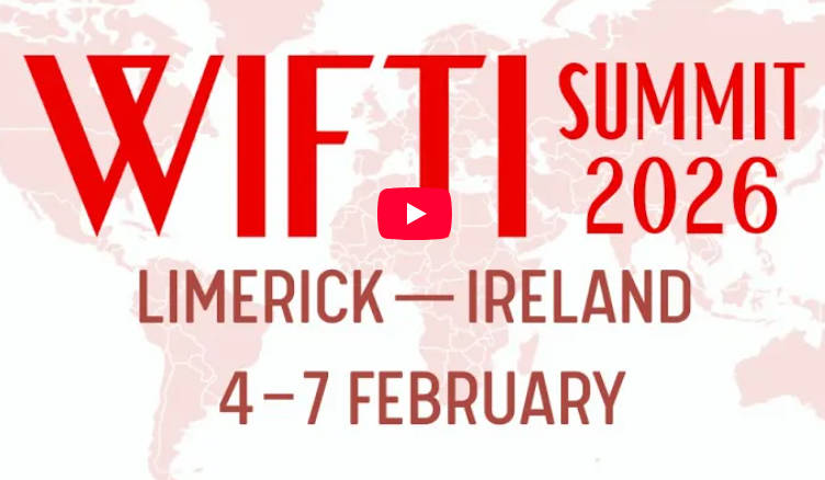 WIFTI Summit