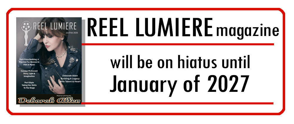 alertbox1 Jan Feb Issue of Reel Lumiere
